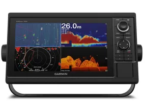 Garmin GPSMAP 1022xsv Chartplotter & Sonar