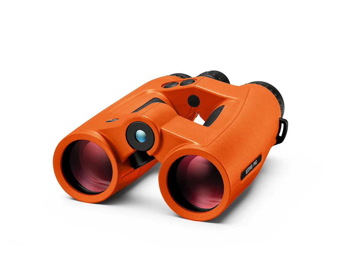 Geovid Pro 10x42 40822 Orange Edition