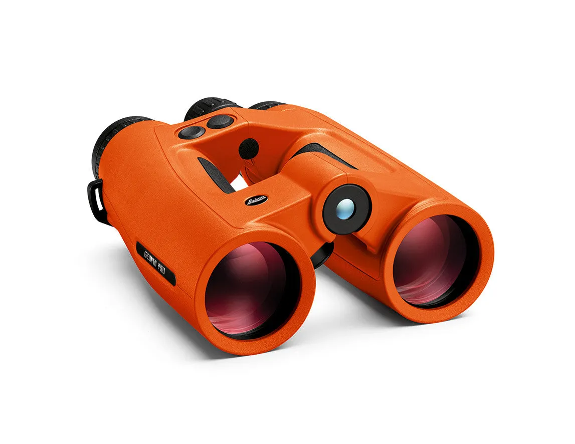 Geovid Pro 10x42 40822 Orange Edition