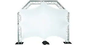 Global Truss GLOBAL-SCREEN Lycra Video Screen