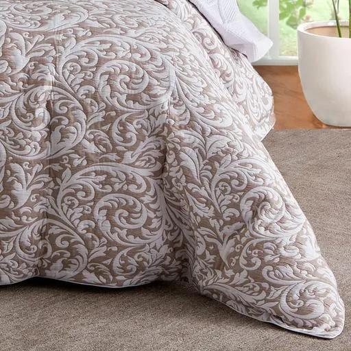 Harlow Linen Quilt Cover Set By Private Collection