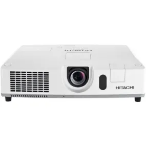 Hitachi CP-WX4022WN 4000 Lumen WXGA 3LCD Projector