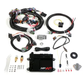 Holley EFI HP ECU & Harness MPFI - NTK