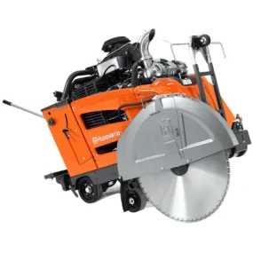 Husqvarna FS 7000 DL Flat Saw