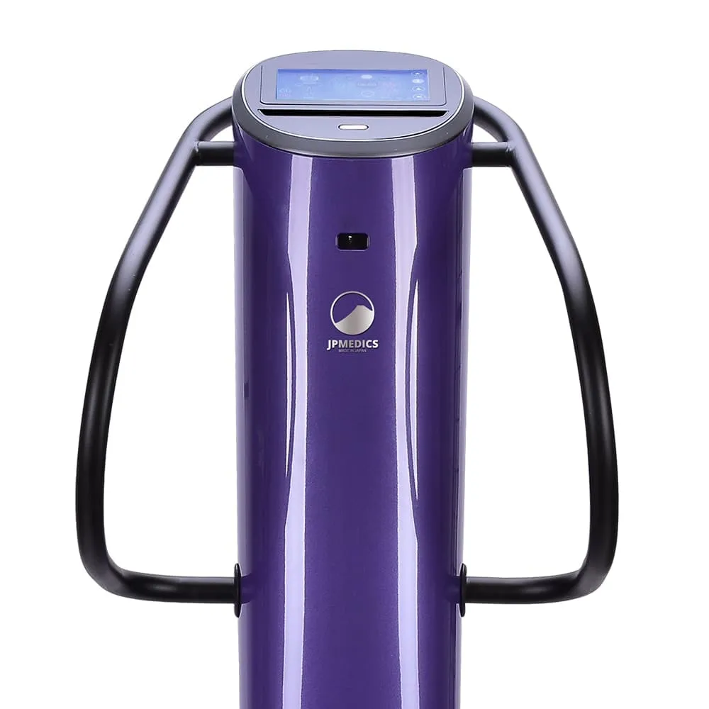 JPMedics Nami Sonic Wave Vibration Machine