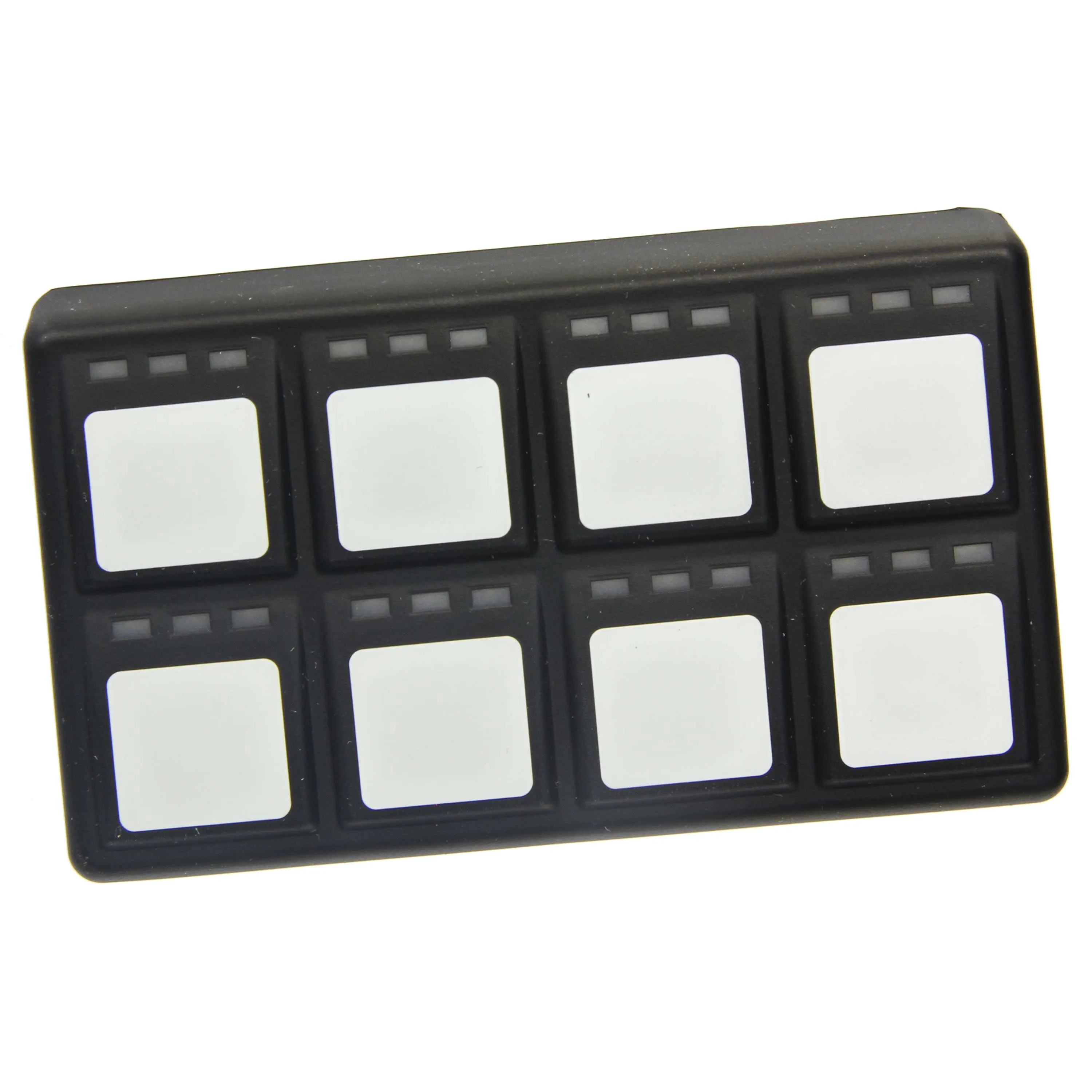 JRR Motec CAN Keypads