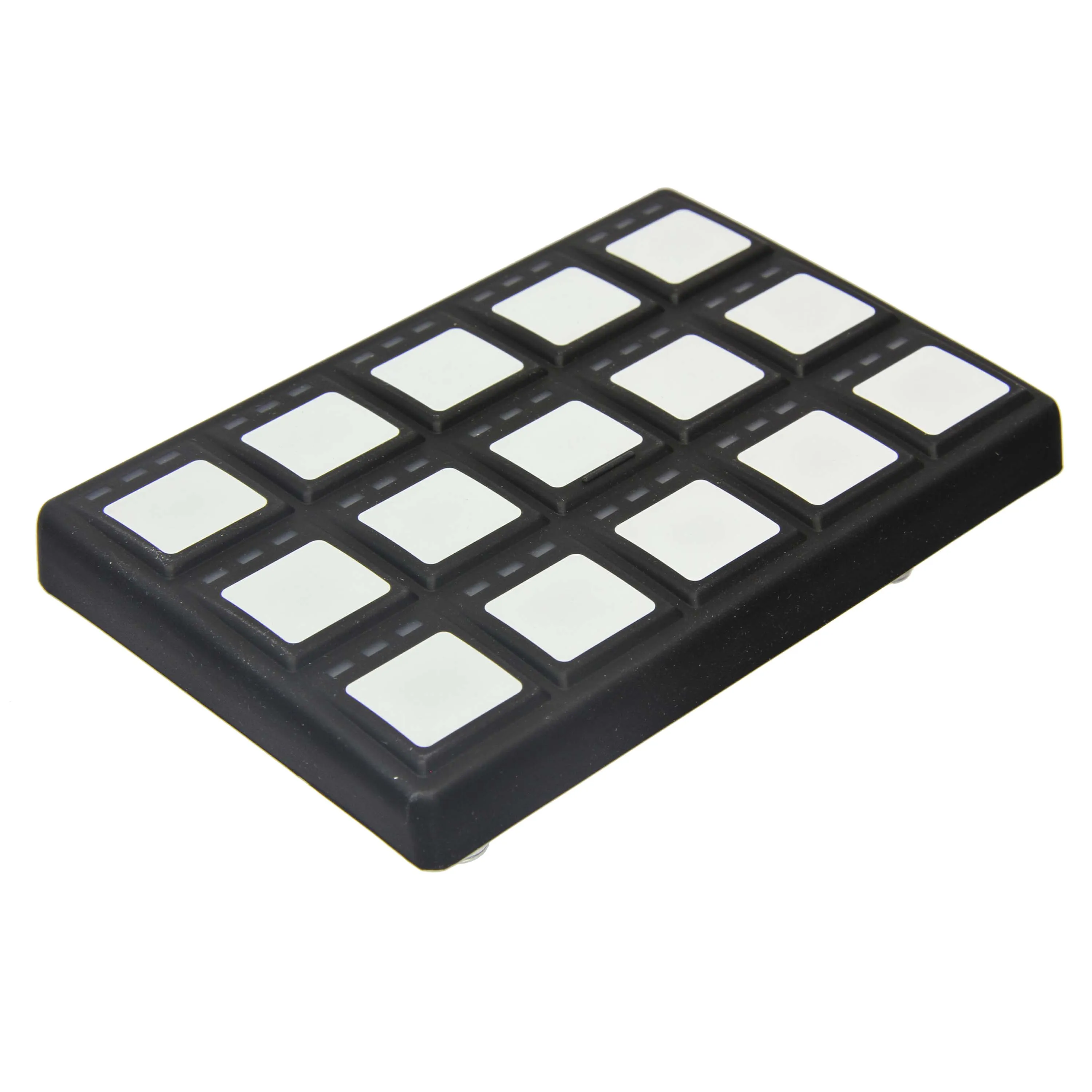 JRR Motec CAN Keypads