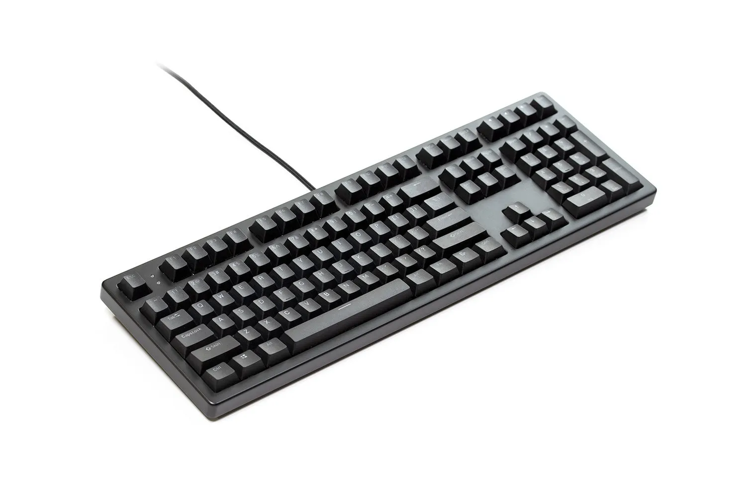 Keystone Analog Mechanical Keyboard