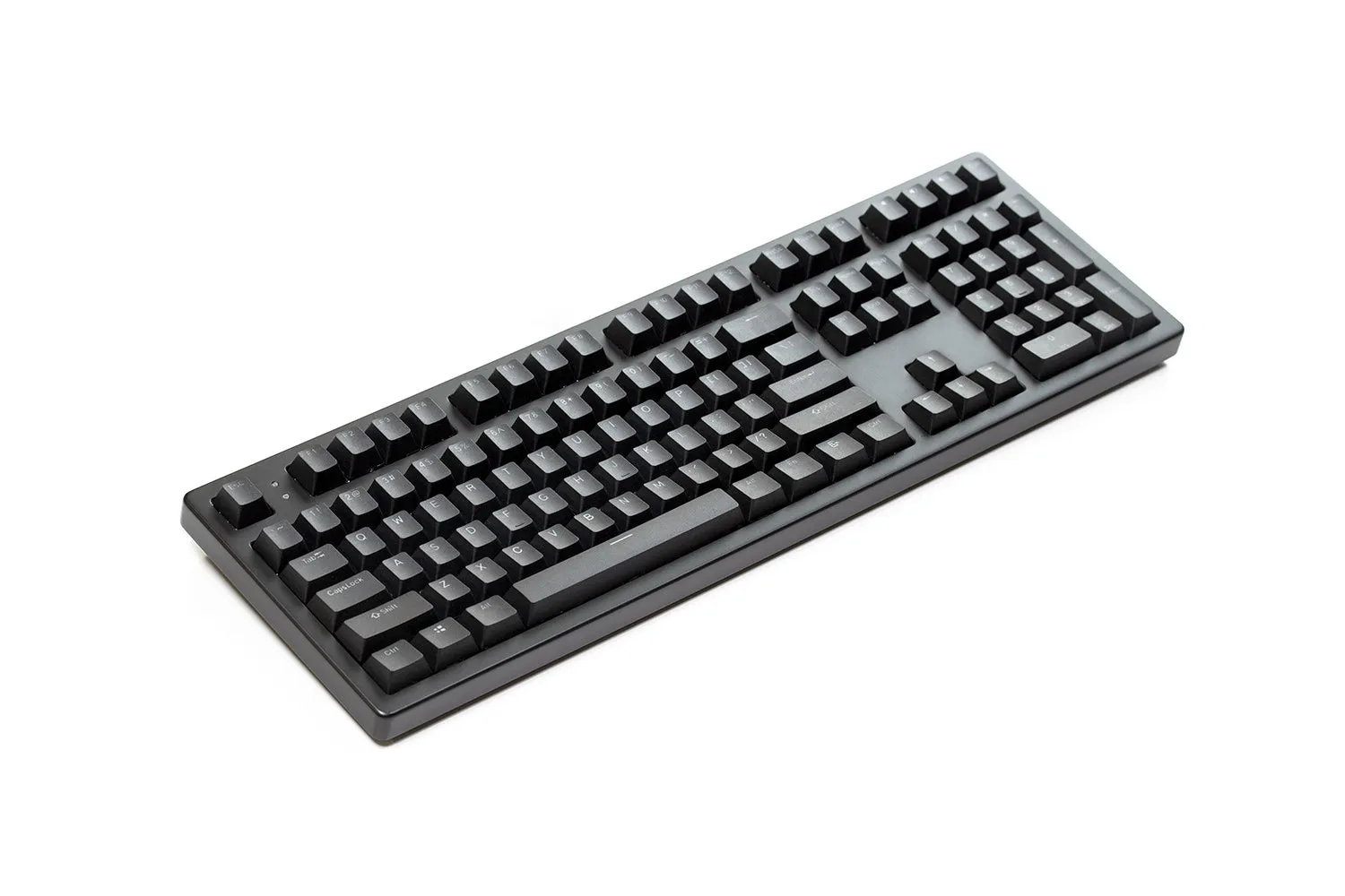 Keystone Analog Mechanical Keyboard