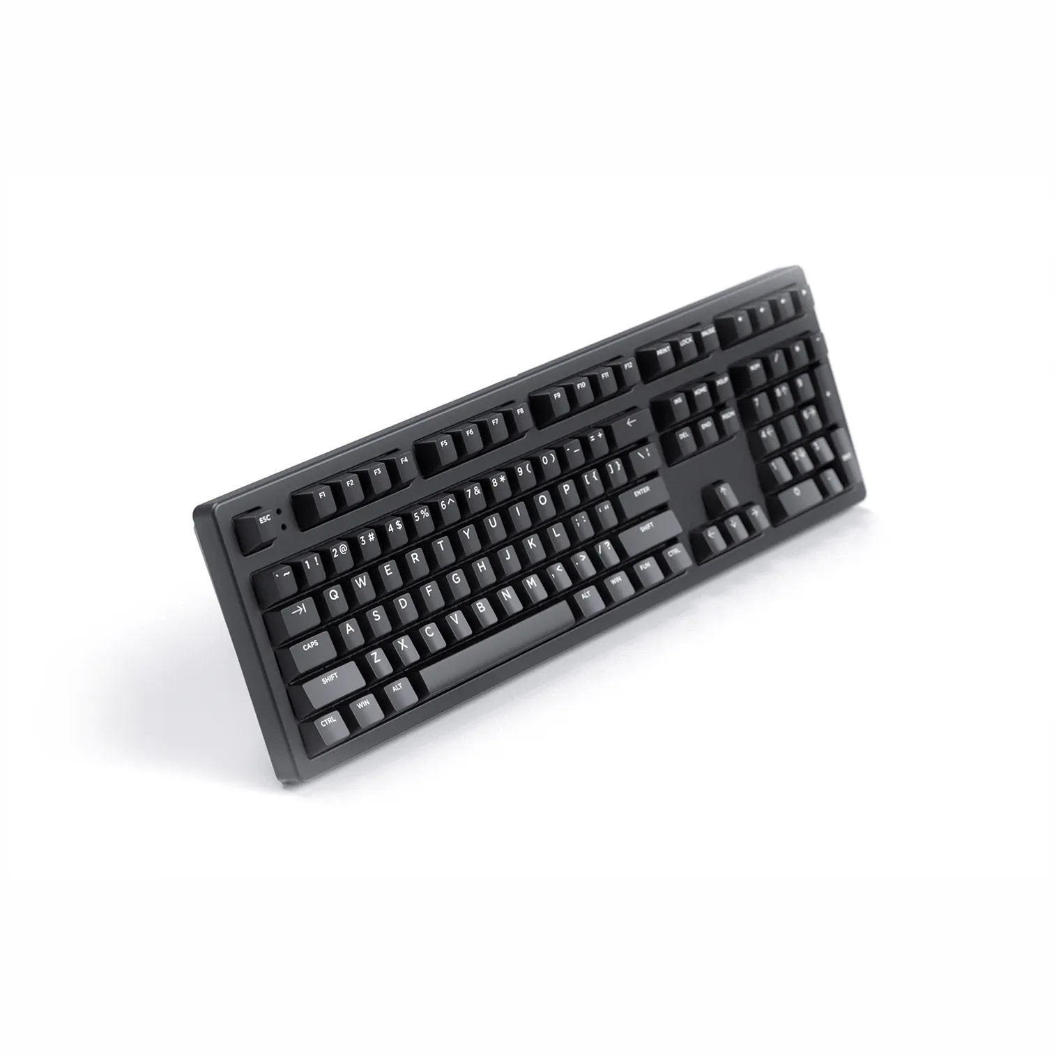 Keystone Analog Mechanical Keyboard