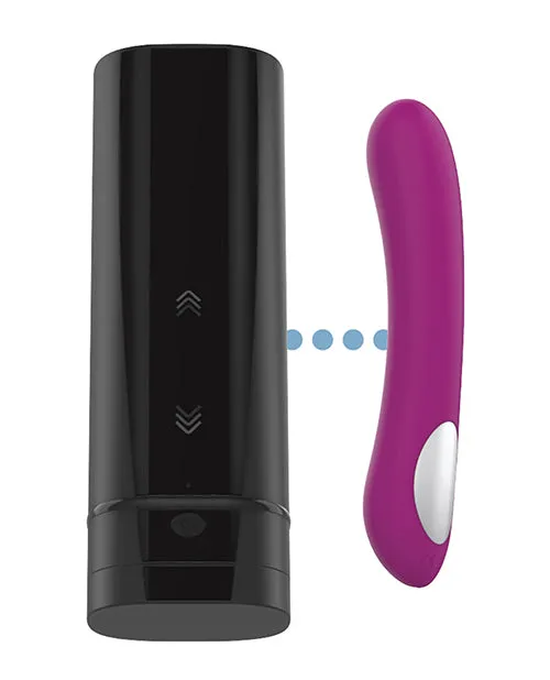 Kiiroo Onyx  & Pearl2 Virtual Interactive Masturbator/Vibrator Kit