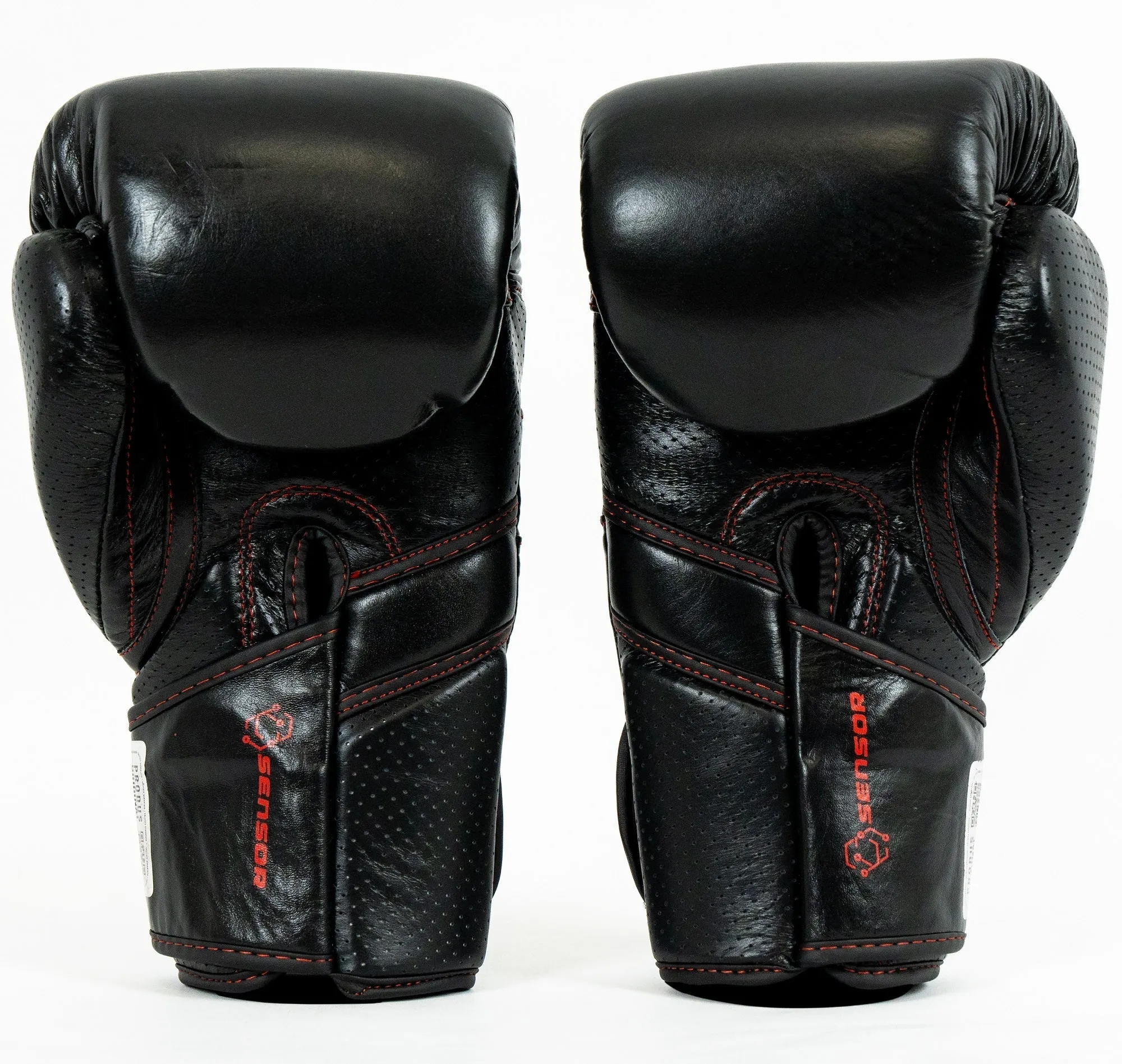 Knockout Smart Boxing Gloves