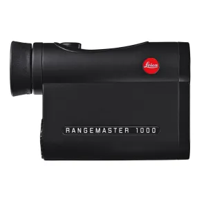 Leica CRF 1000-R Laser Rangefinder