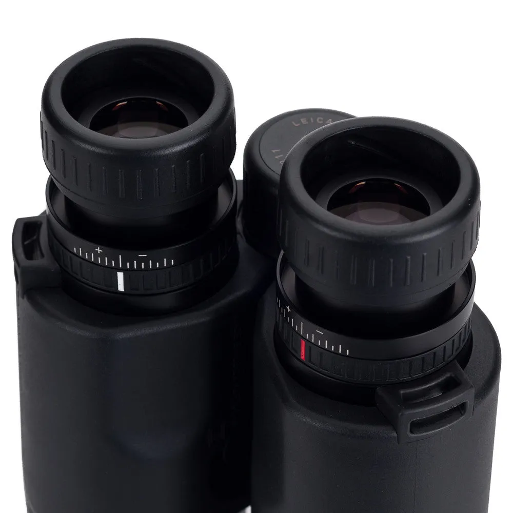 Leica Geovid 10x42 R Laser Rangefinder Binoculars (yards)