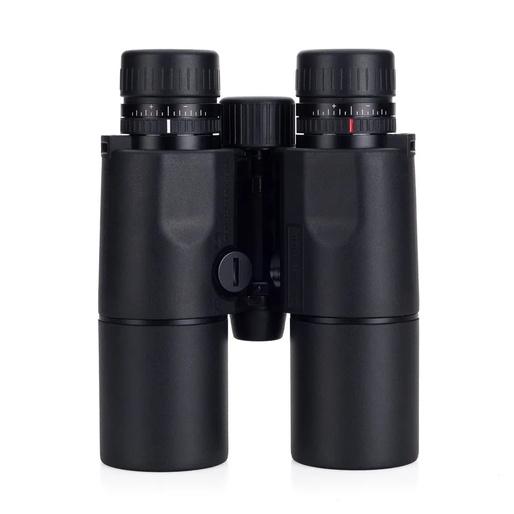 Leica Geovid 8x42 R Laser Rangefinder Binoculars (yards)