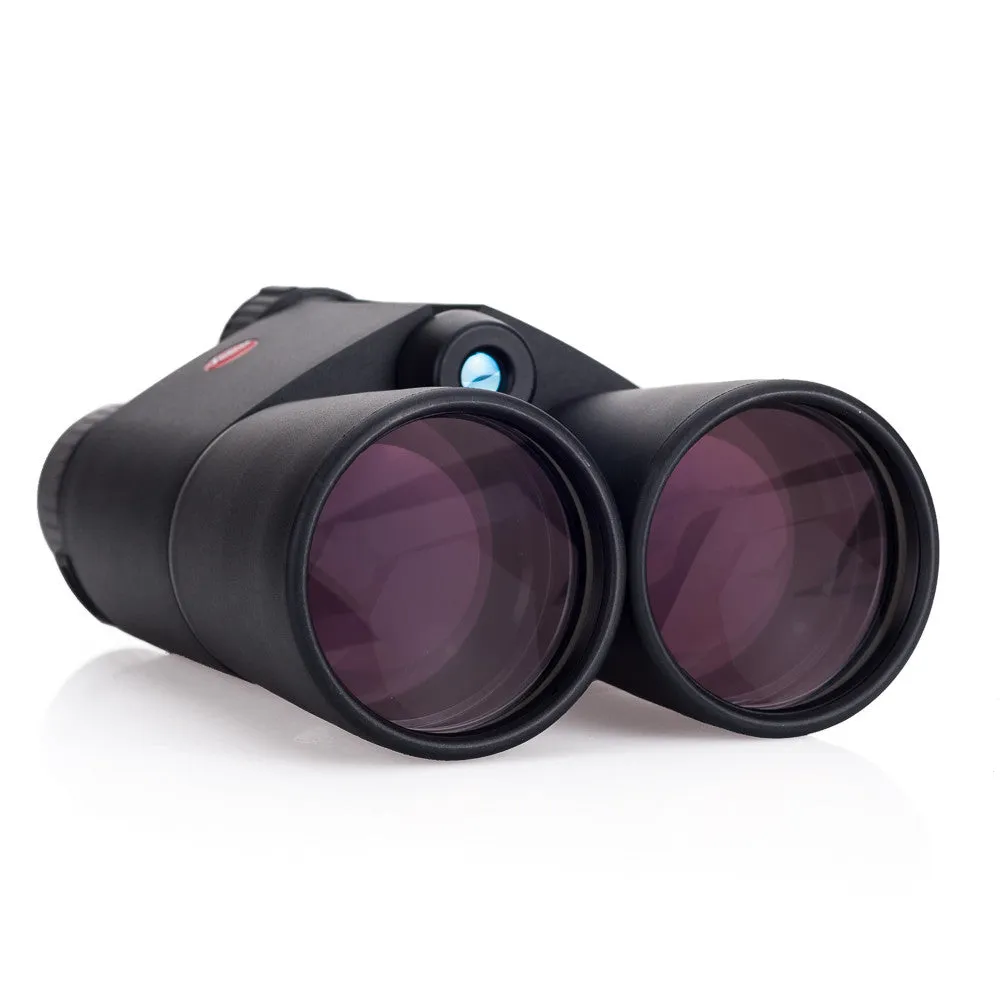 Leica Geovid 8x42 R Laser Rangefinder Binoculars (yards)