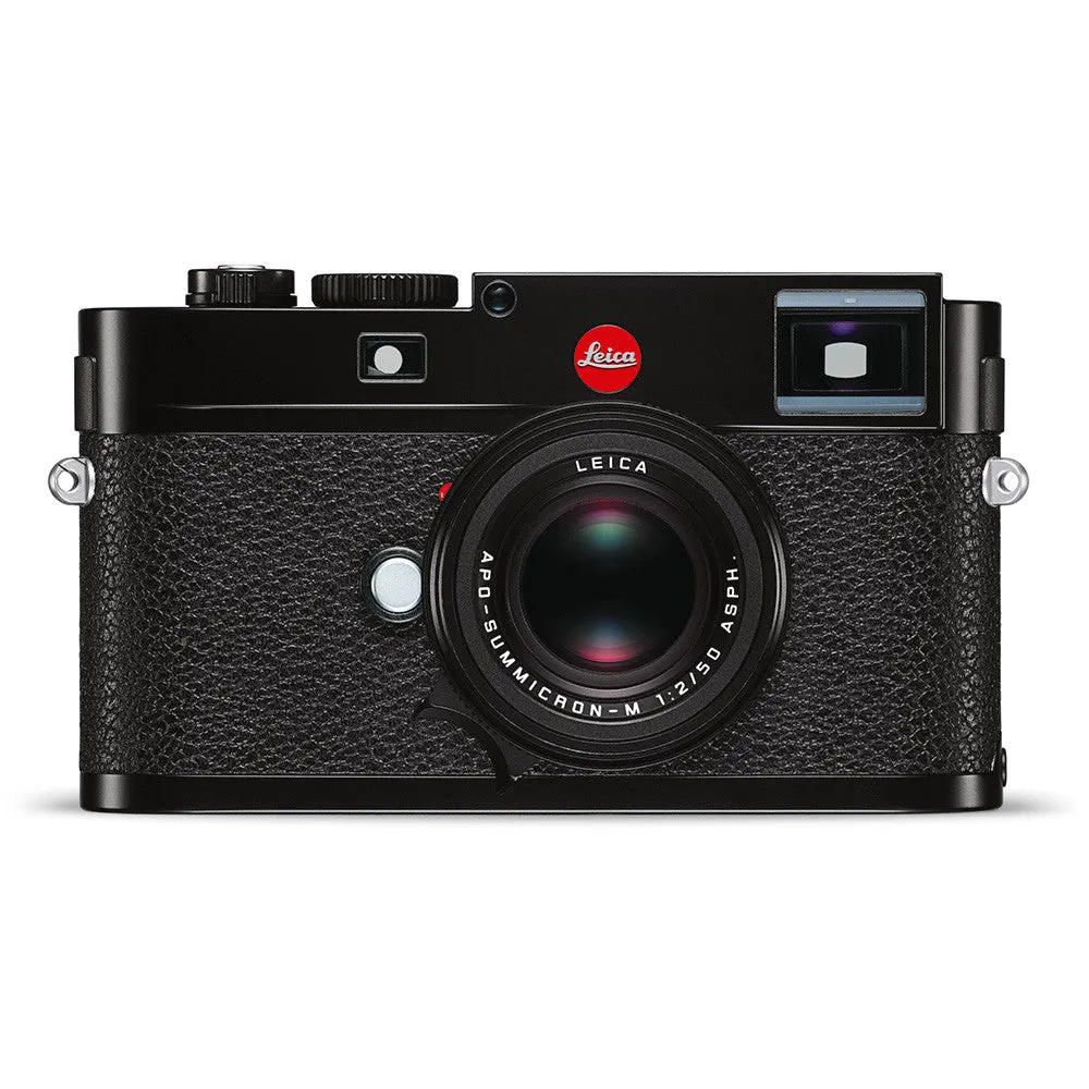 Leica M - (Typ 262)