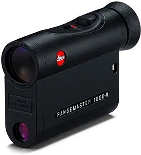 Leica Rangemaster CRF 1000-R 8x24 Laser Rangefinder