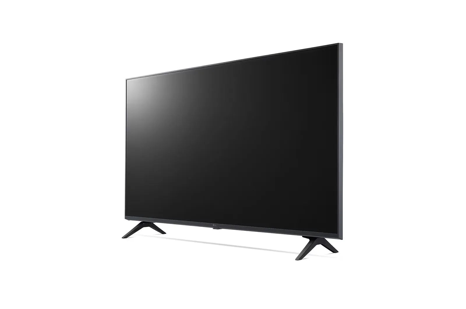 LG 43UR8050PSB UHD Tv (108cm) 4K Smart TV | WebOS | ThinQ AI | 4K Upscaling | 43 INCHES