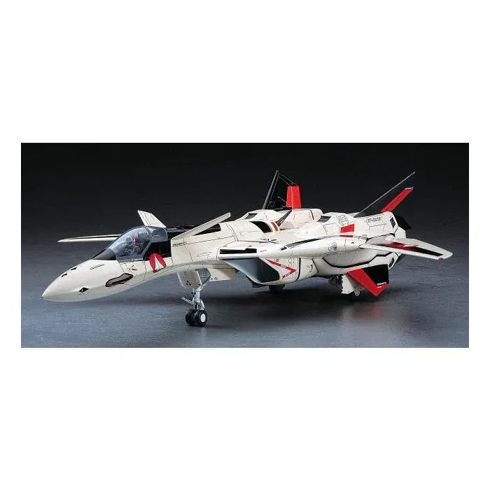 MACROSS PLUS : 1/48 YF-19