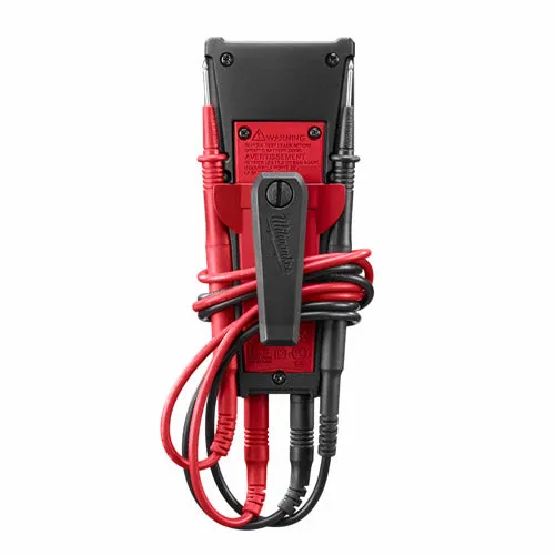 Milwaukee 2212-20 Auto Voltage/Continuity Tester