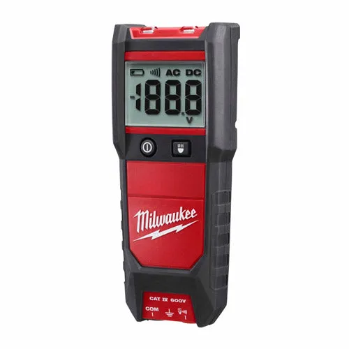 Milwaukee 2212-20 Auto Voltage/Continuity Tester