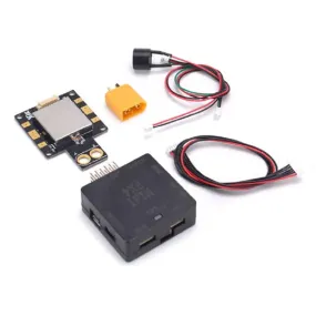 Mini Pixhawk 2.4.8 and Power Module