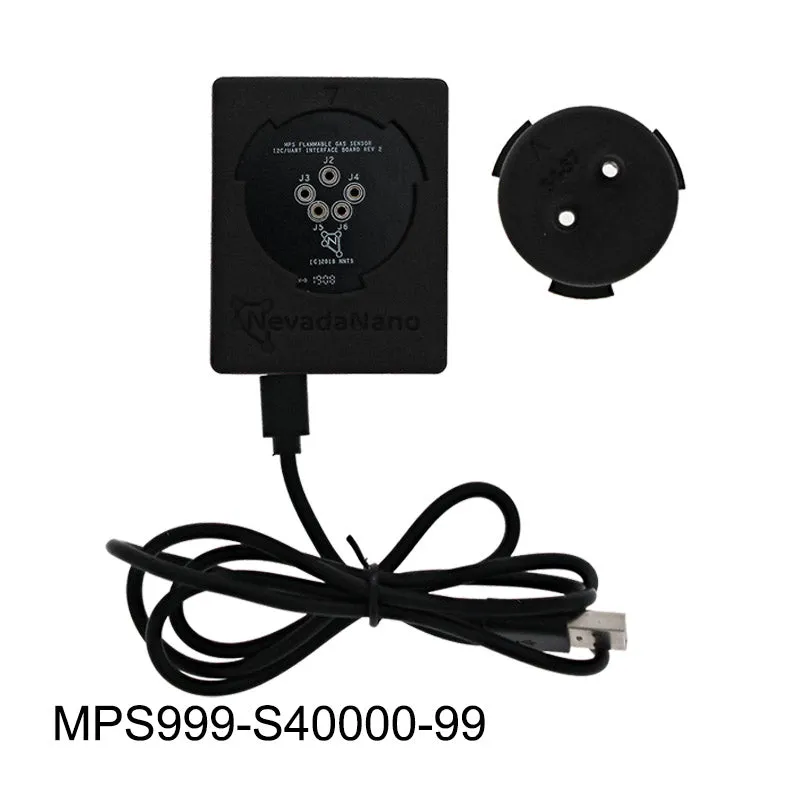 MPS Flammable Gas Sensor