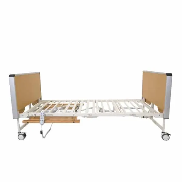 Mystic Electric Self Automatic Folding Care Bed