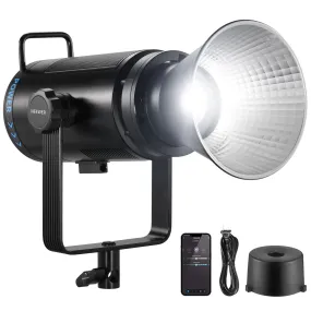 NEEWER CB200 210W Bowens Mount COB LED Video Light