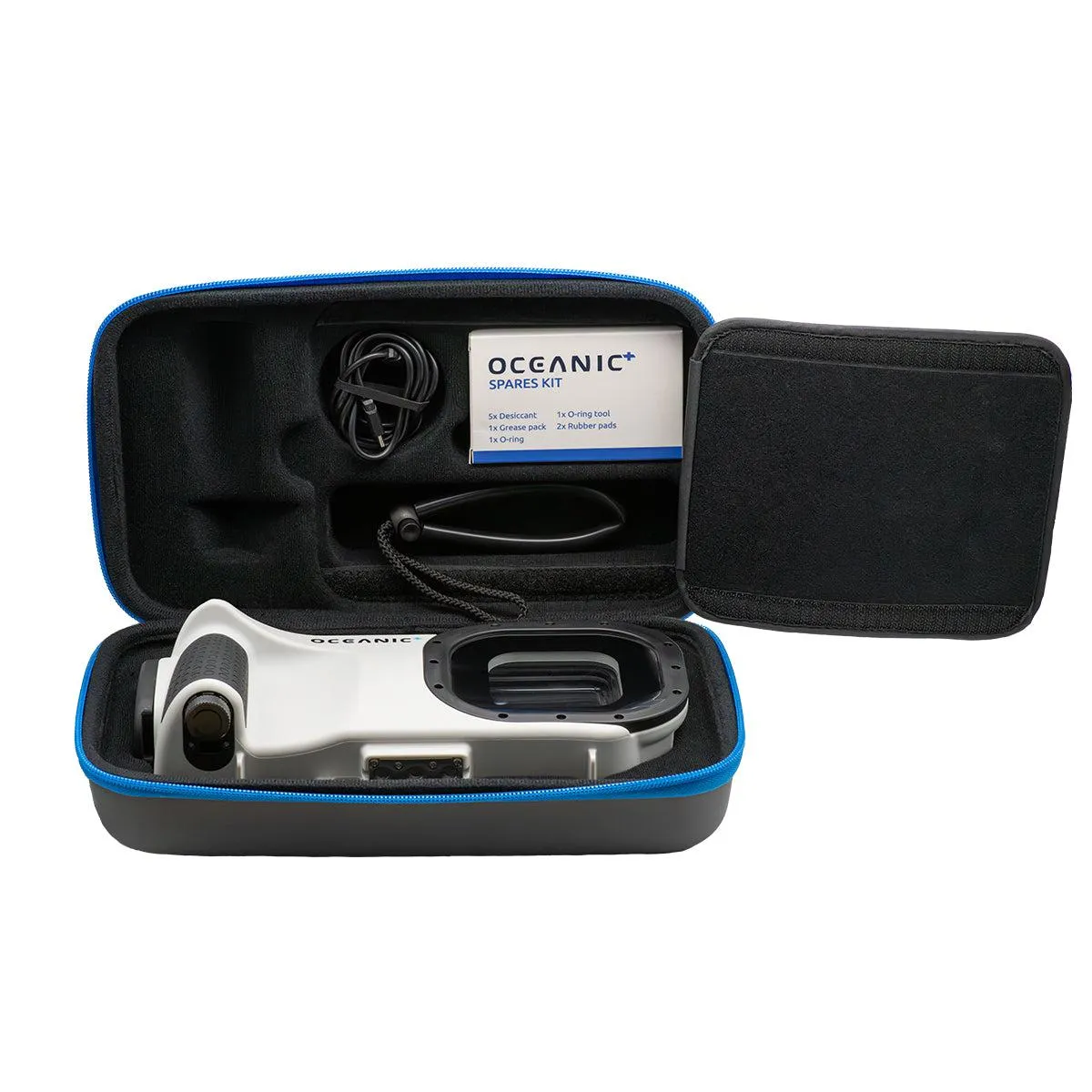 Oceanic  Dive Housing for iPhone