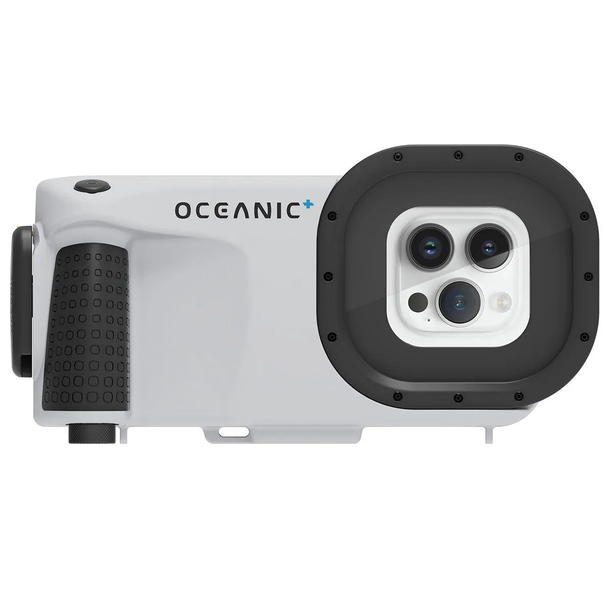 Oceanic  Dive Housing for iPhone