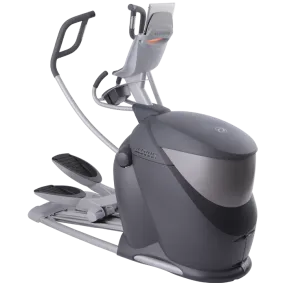 Octane Q47xi Adjustable Stride Elliptical