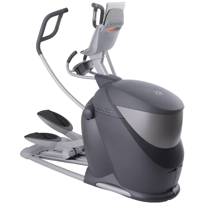 Octane Q47xi Adjustable Stride Elliptical