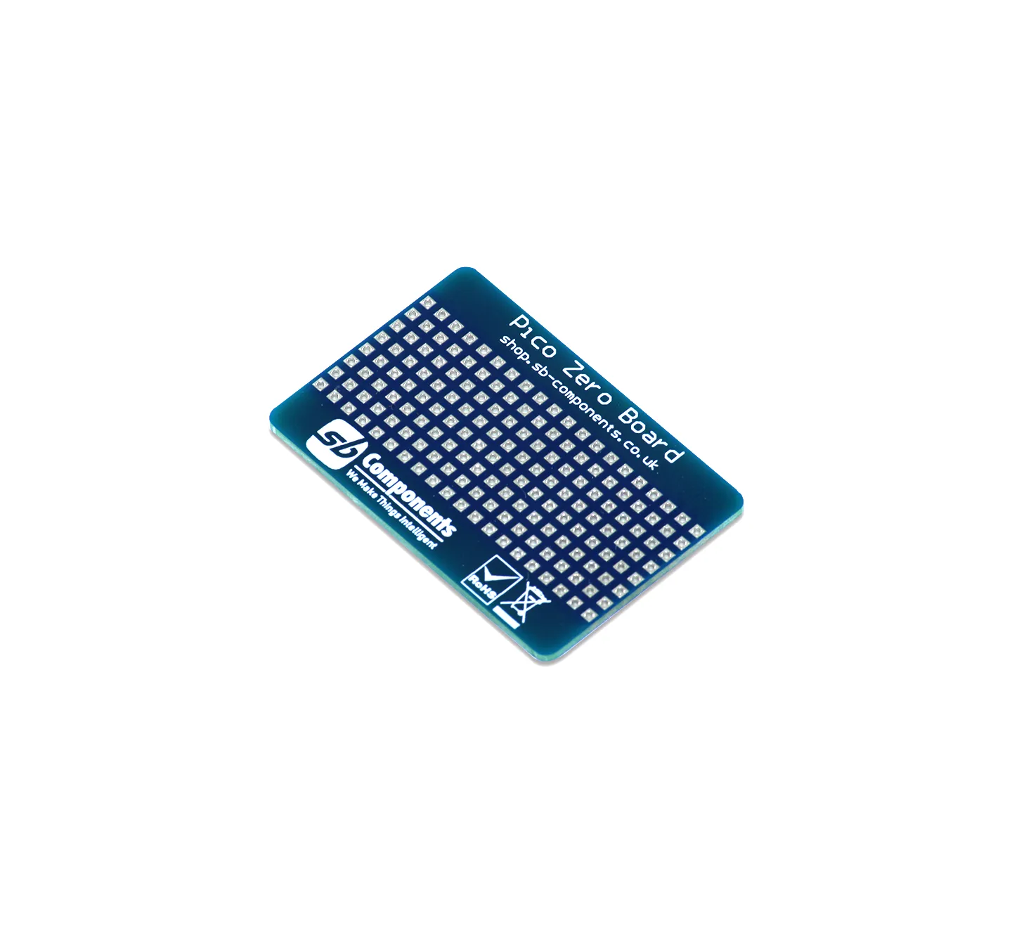 Pico Zero Board