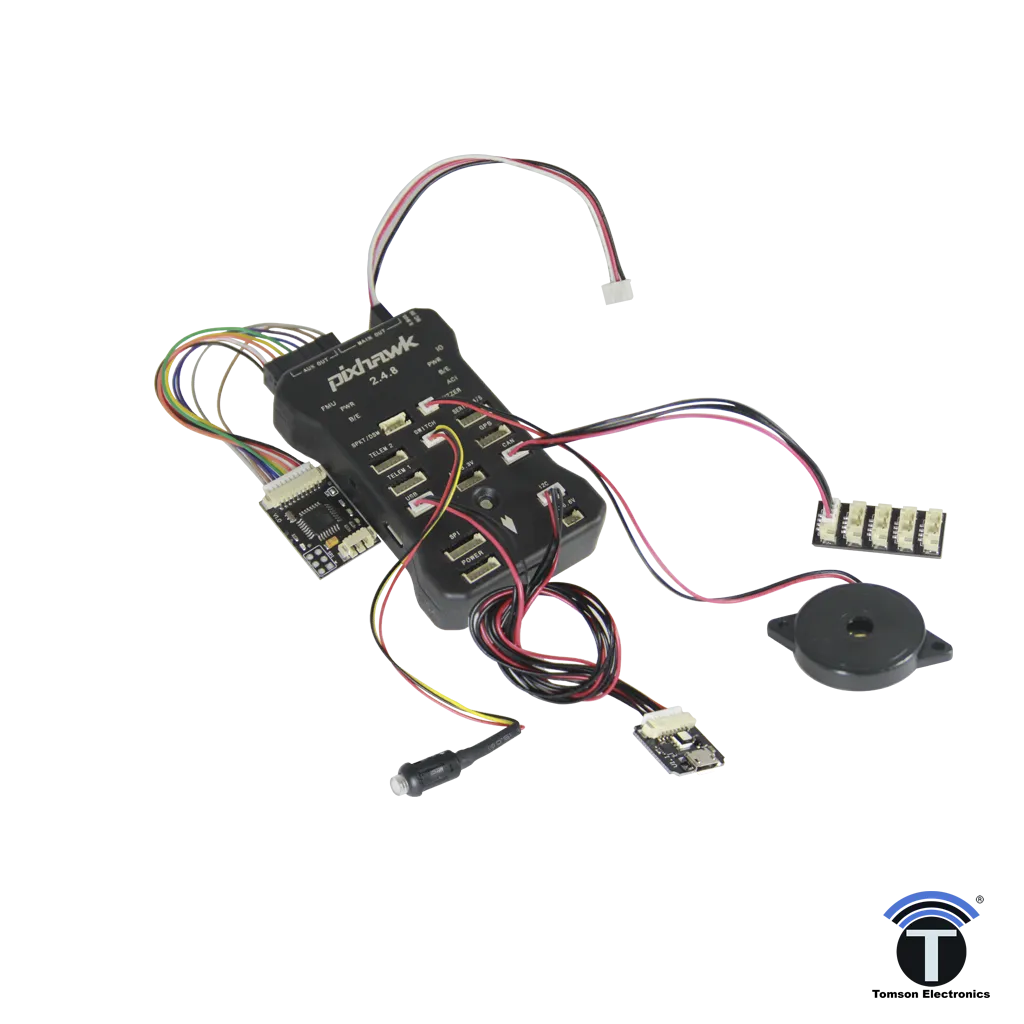 Pixhawk PX4 Autopilot PIX 2.4.8 32 Bit Flight Controller