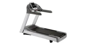 Precor C956i Experience Treadmill