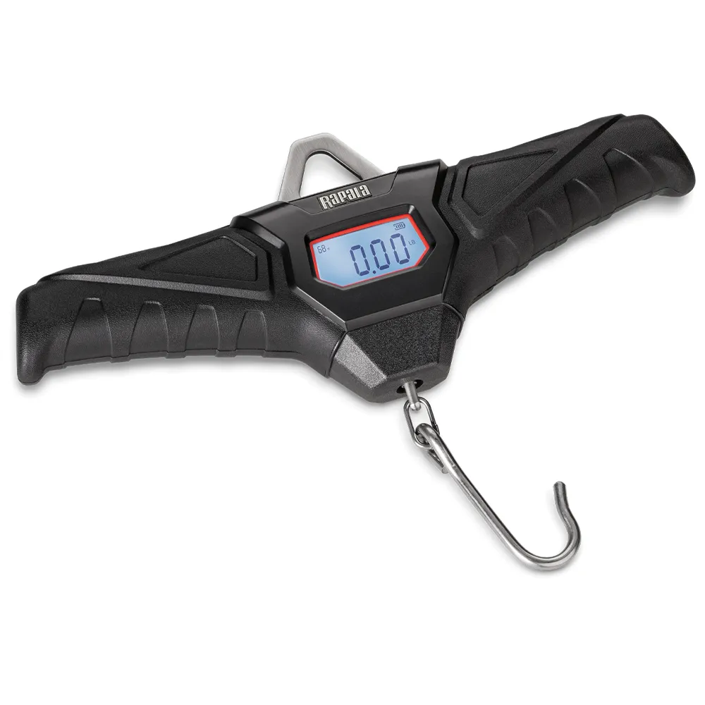 Rapala 100lb. Digital Scale