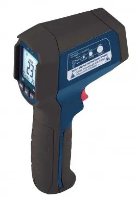 REED R2310 Infrared Thermometer, 12:1, 1202°F (650°C)