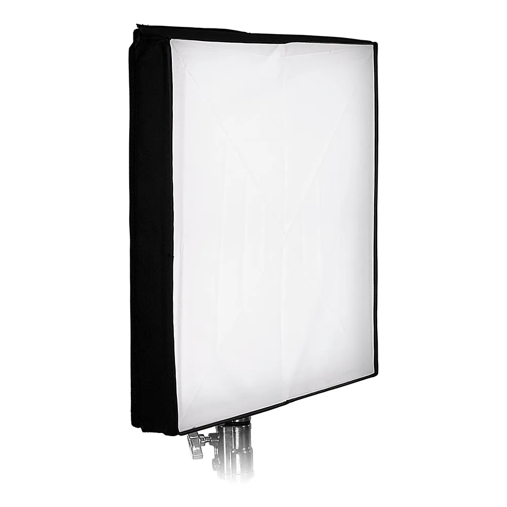 SkyFiller Wings Prizmo Edition LED Lighting SFW-150SSRGB - 2x2 150w RGBW T Folding LED Panel Lighting from Fotodiox