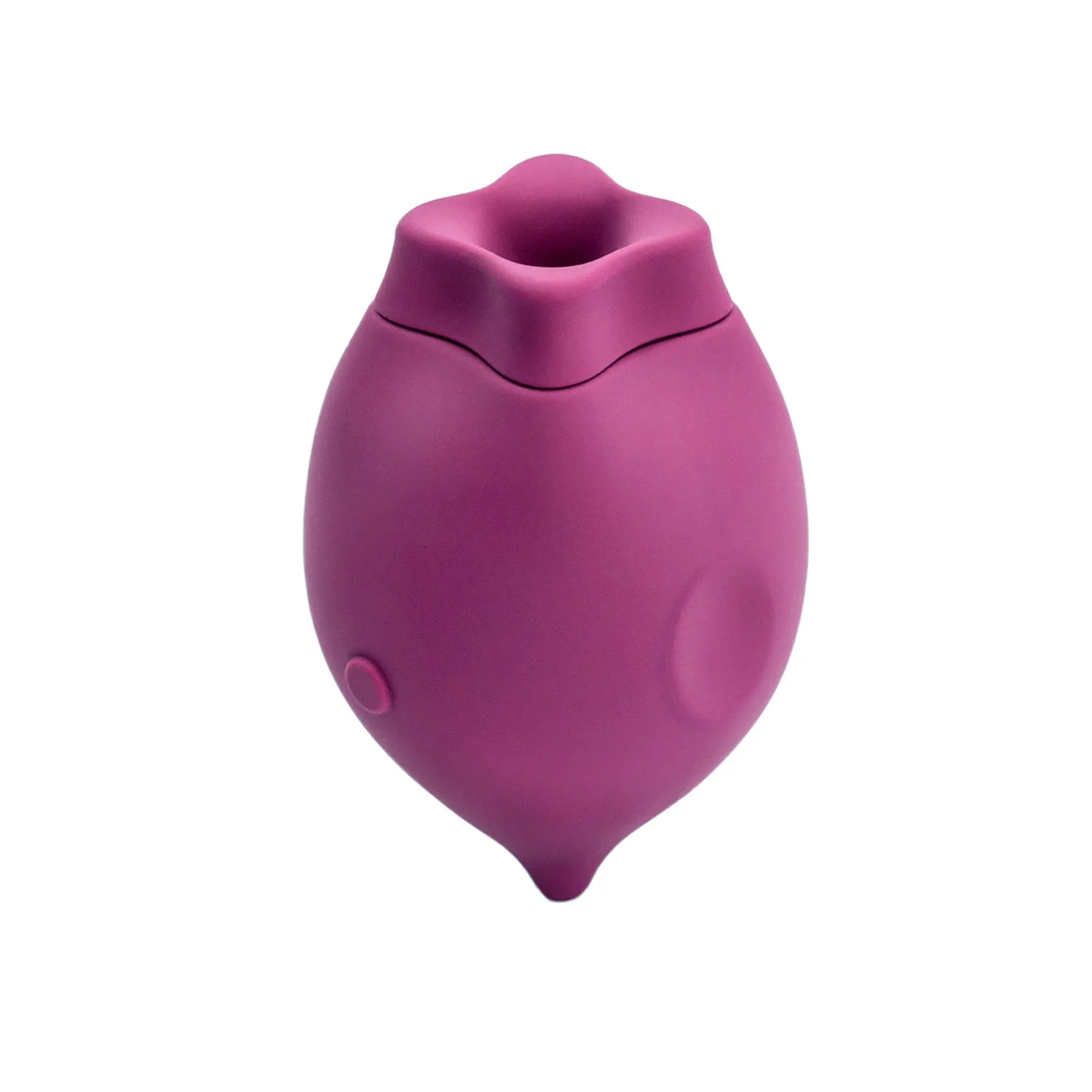 Premium Smile Makers The Poet High-Quality Vibrator