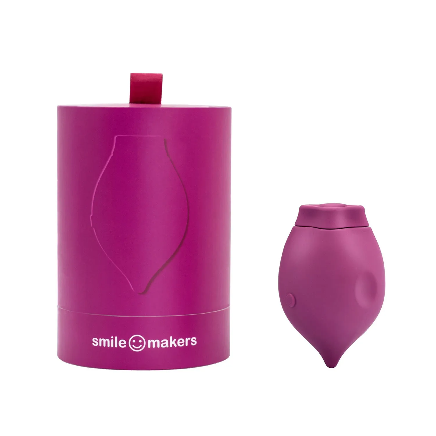 Premium Smile Makers The Poet High-Quality Vibrator