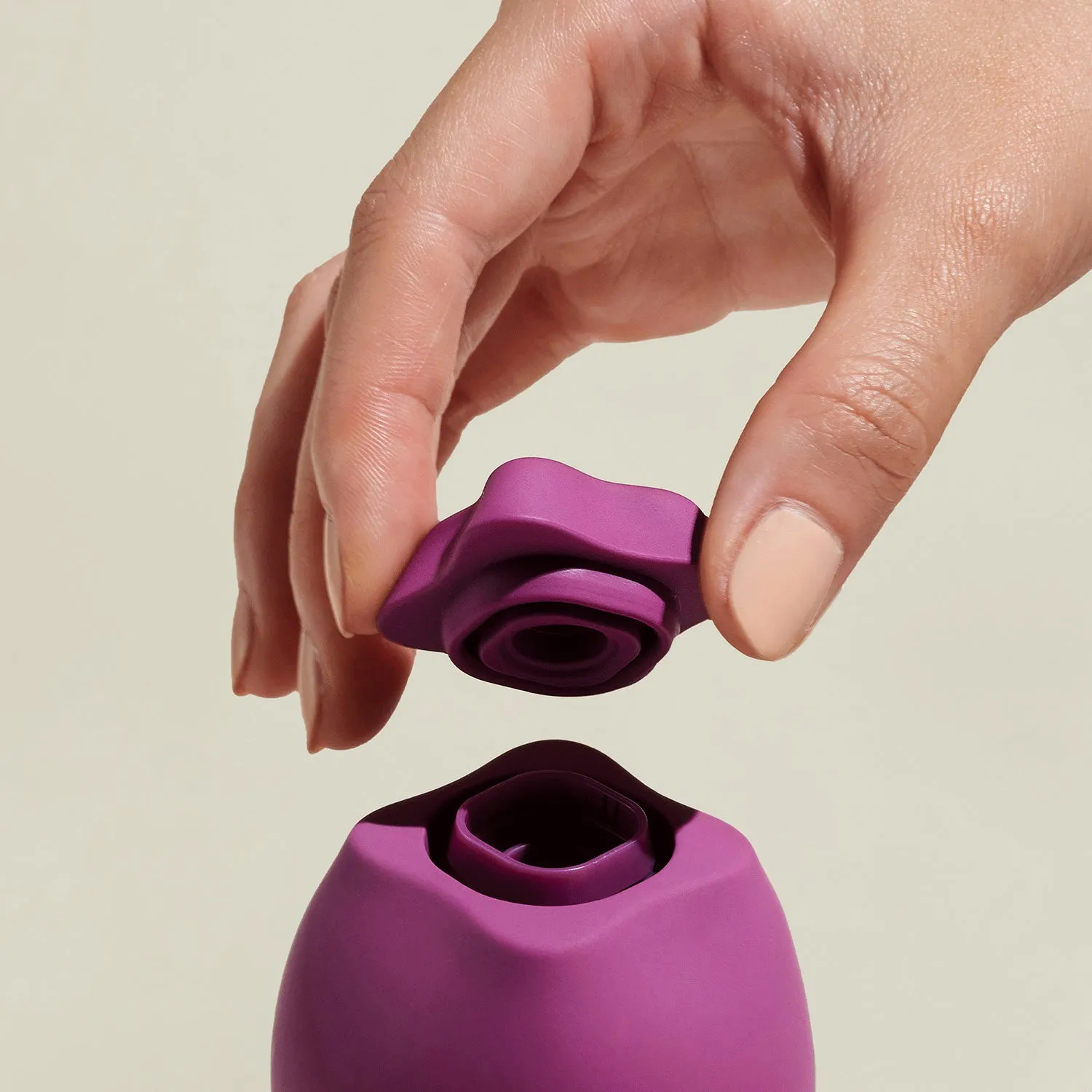 Premium Smile Makers The Poet High-Quality Vibrator