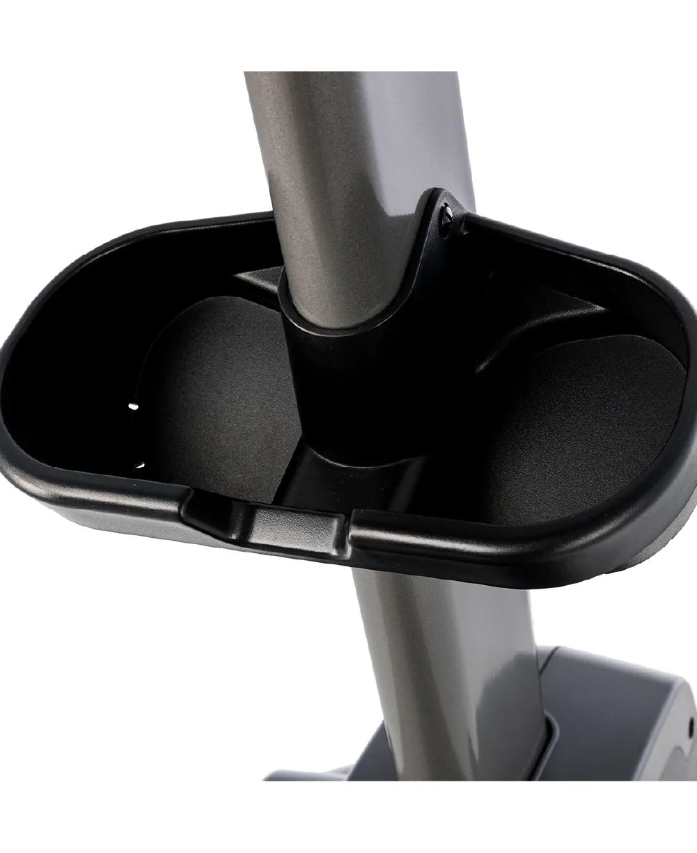 Spirit CS800  High-Performance Stepper with Adjustable Resistance and Advanced Fitness Tracking