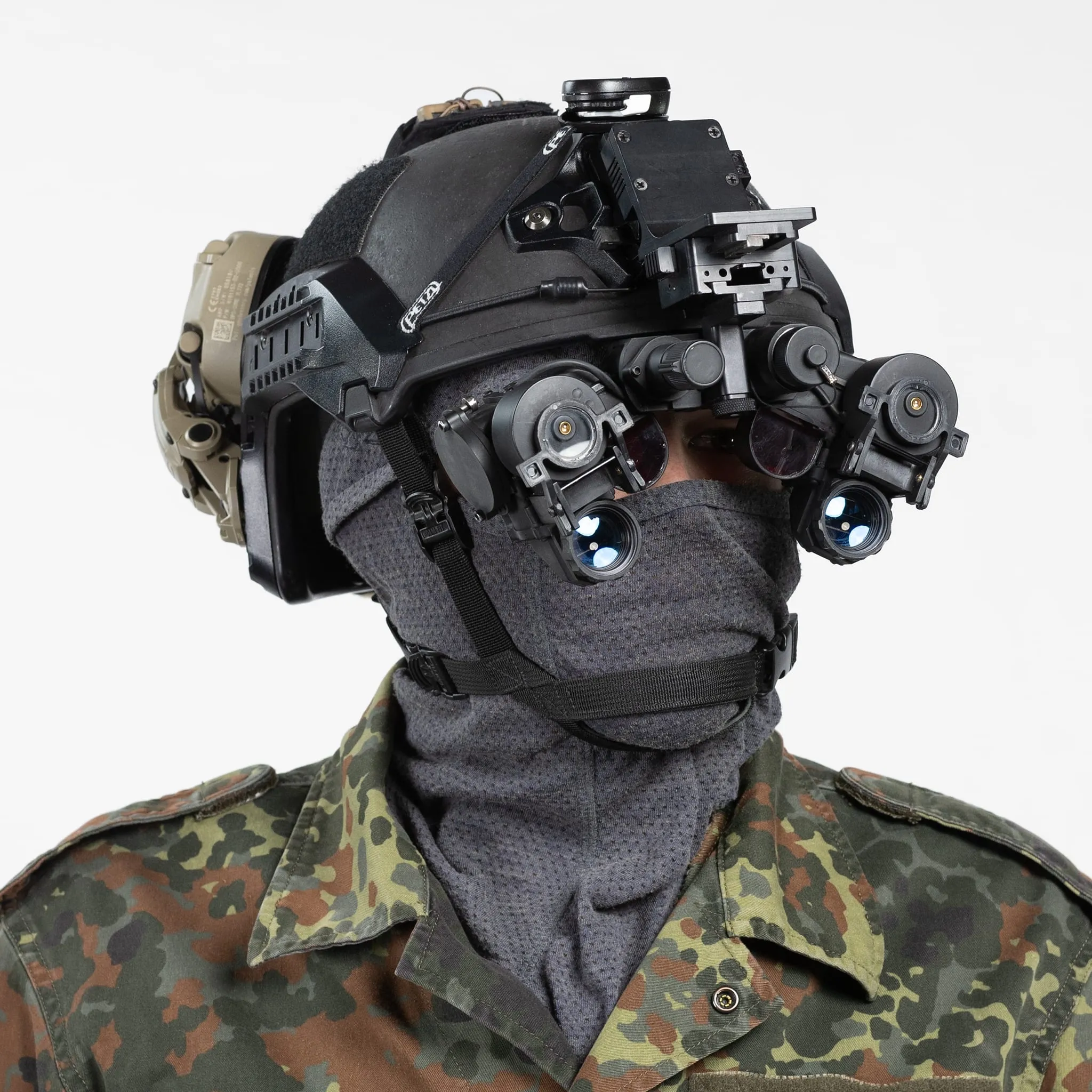 STS AN/PVS-21 Low Profile NVG