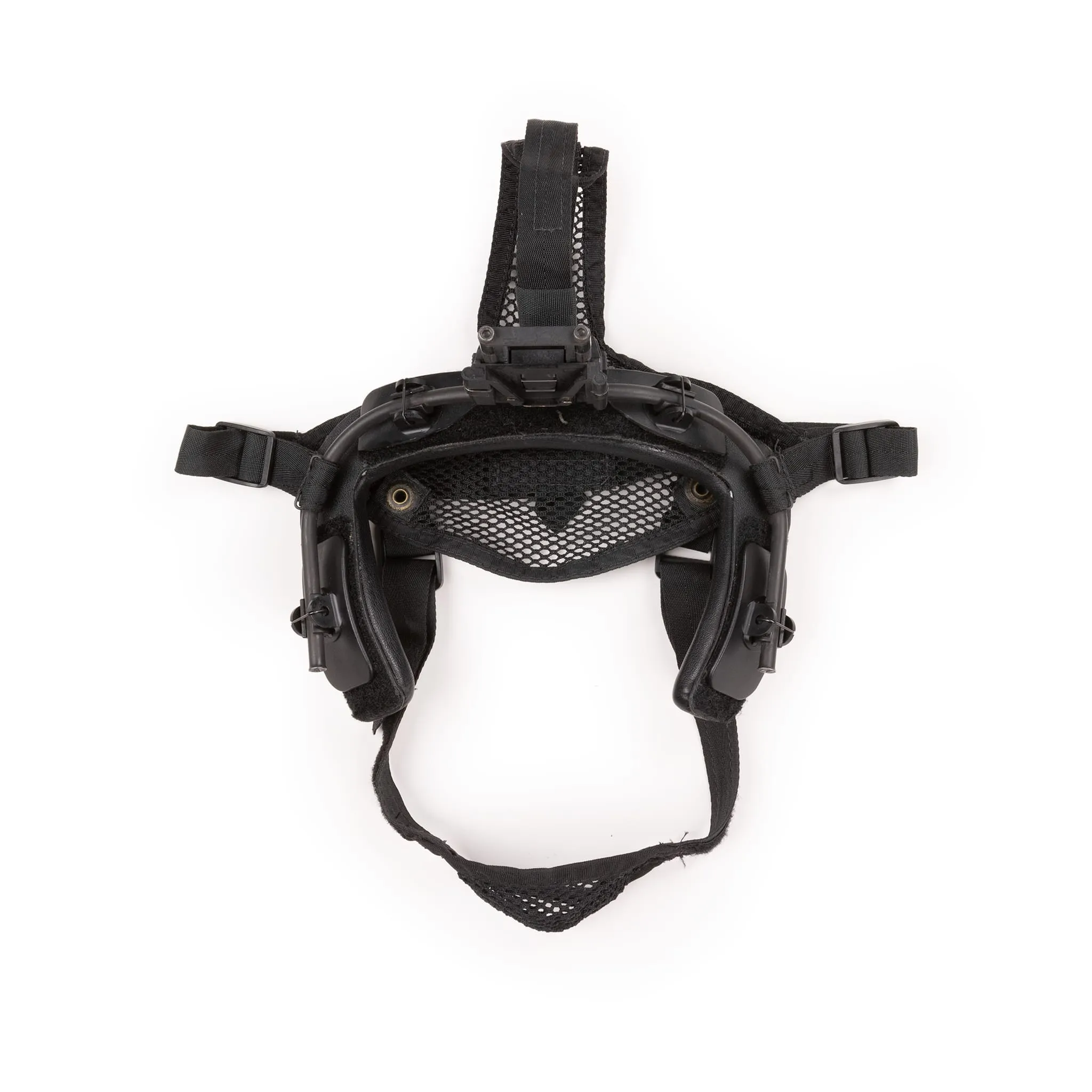 STS AN/PVS-21 Low Profile NVG