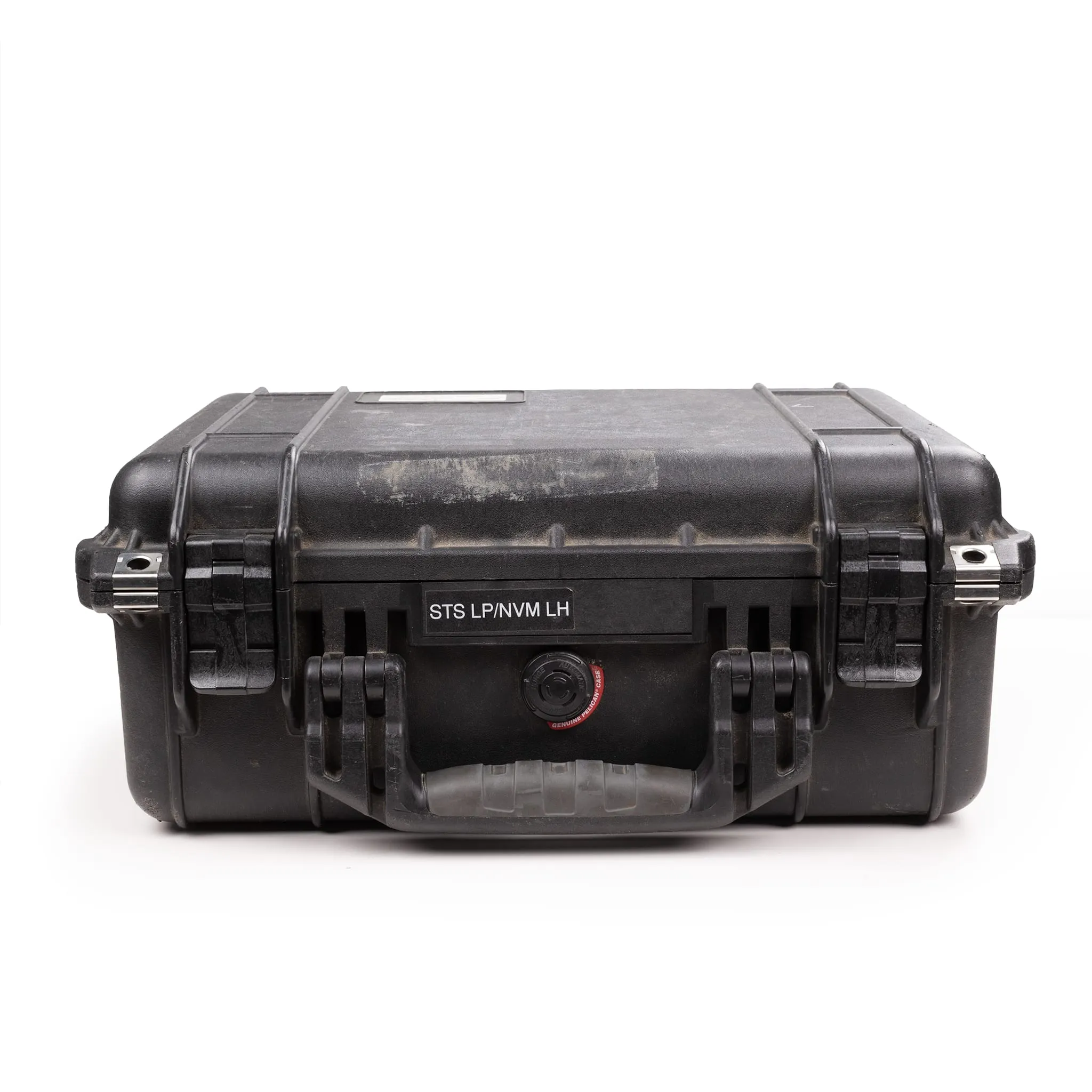 STS AN/PVS-21 Low Profile NVG