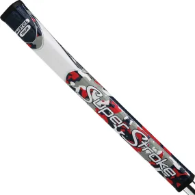 SuperStroke Zenergy Pistol Putter Grips