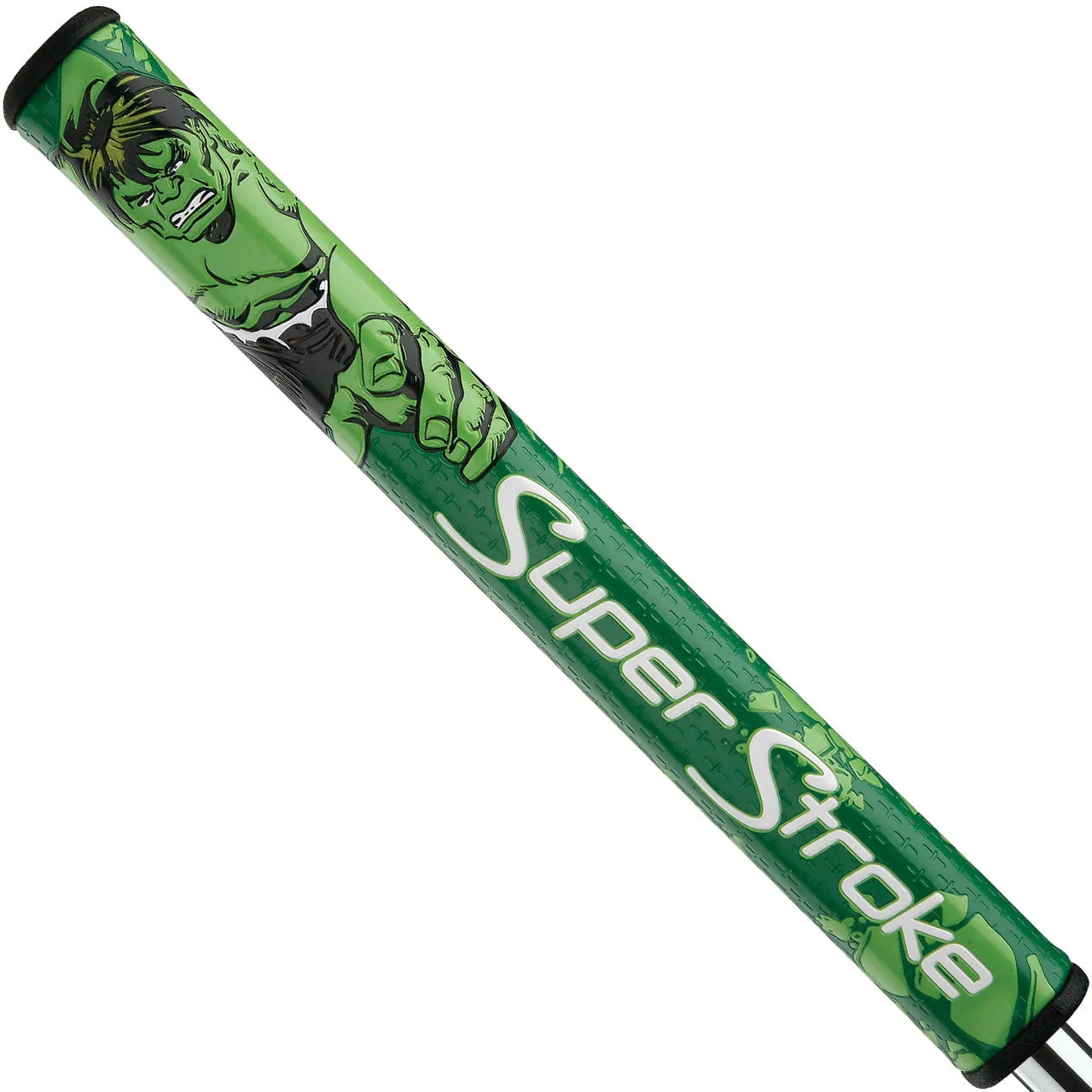 SuperStroke Zenergy Tour 2.0 Marvel Hero Putter Grip with Ball Marker