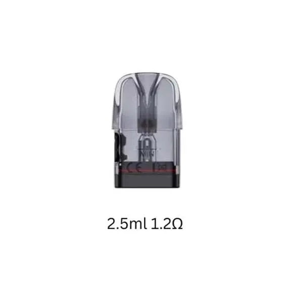 Uwell Caliburn G3 Pods (4-Pack)